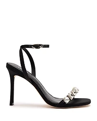 Women's Calypso Embellished High Heel Sandals