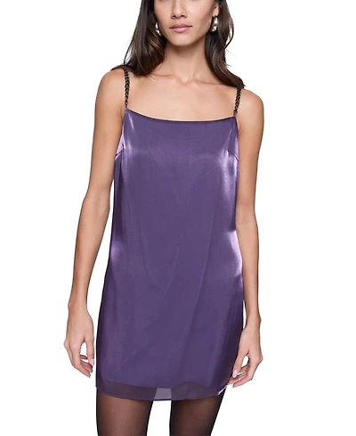 Rowan Organza Dress