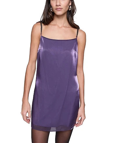 Rebecca Minkoff Rowan Organza Dress