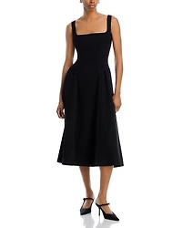 Molly Midi Dress