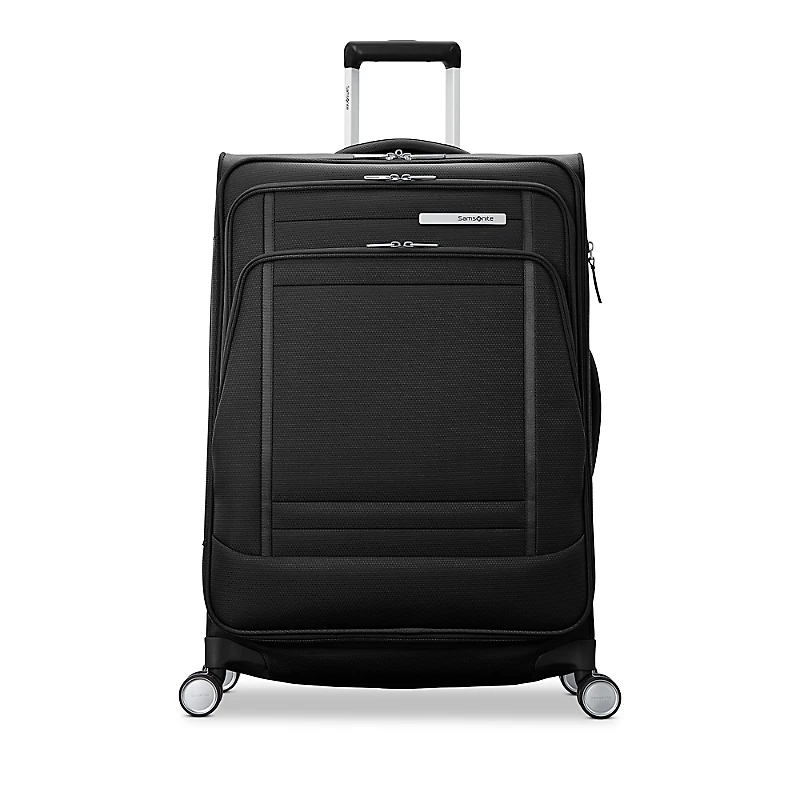 Samsonite Uplift Medium Expandable Spinner Suitcase