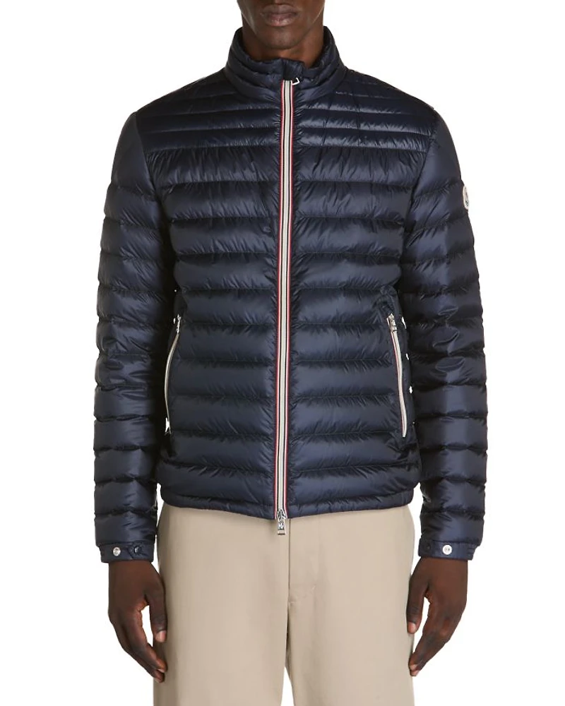 Benamou Quilted Puffer Jacket