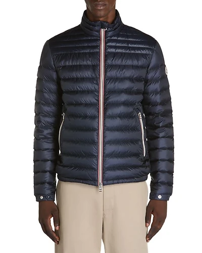 Benamou Quilted Puffer Jacket