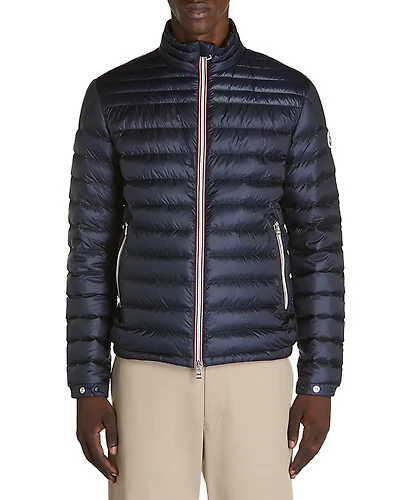 Moncler Benamou Quilted Puffer Jacket