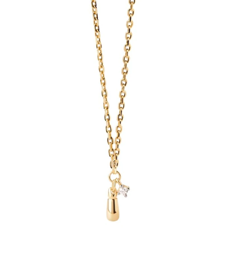 Women's Kira Necklace