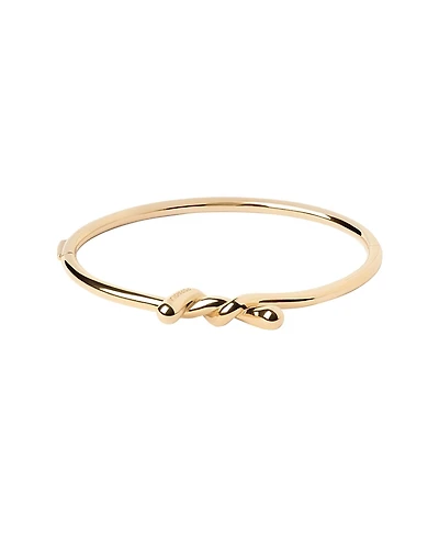 Pdpaola Women's Twist Bangle