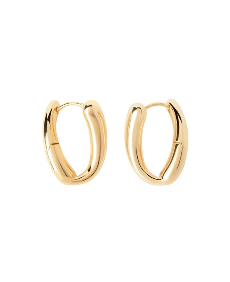 Women's Helix Hoops