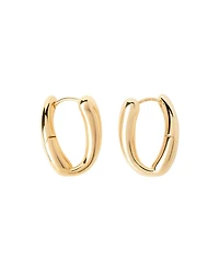 Women's Helix Hoops
