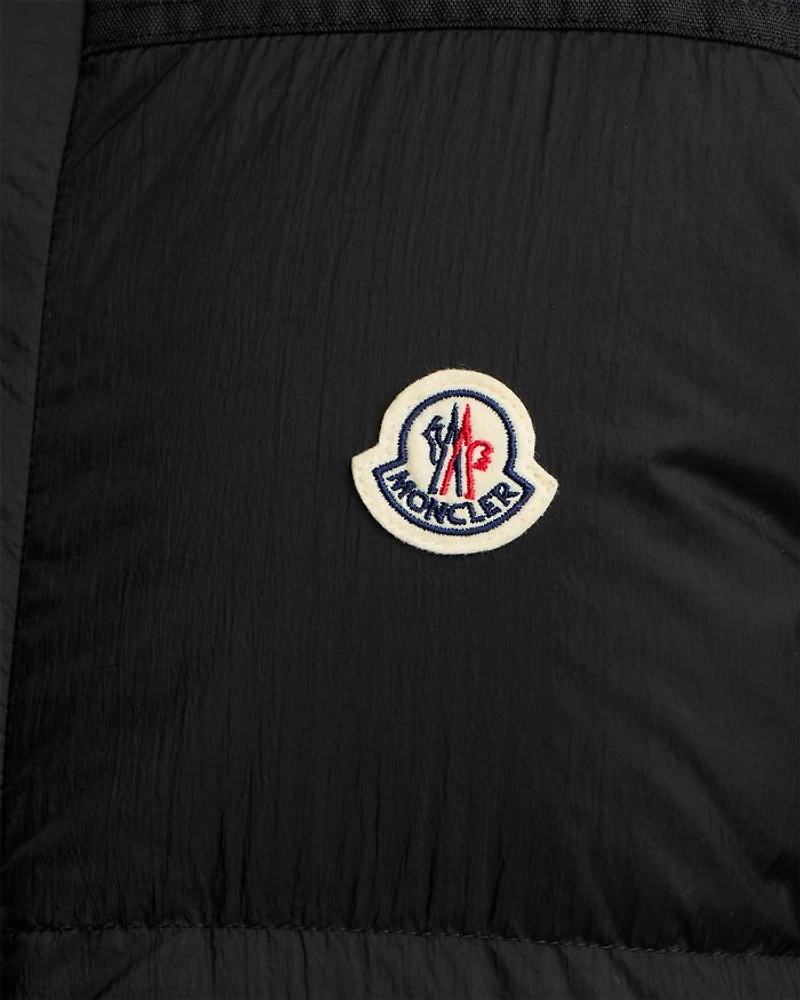Verone Reversible Down Jacket