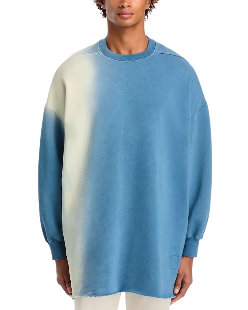 Tommy Oversized Sweatshirt