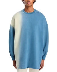 Tommy Oversized Sweatshirt