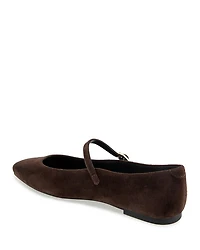 Women's Jasper Flats