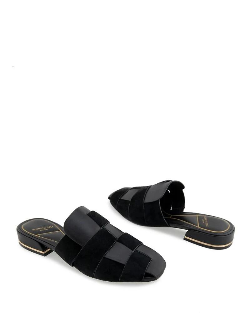 Women's Fiana Flats