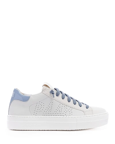 P448 Women's Thea Piuma Sneakers