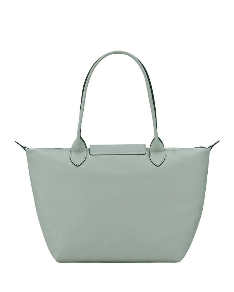 Le Pliage Xtra Medium Leather Tote Bag