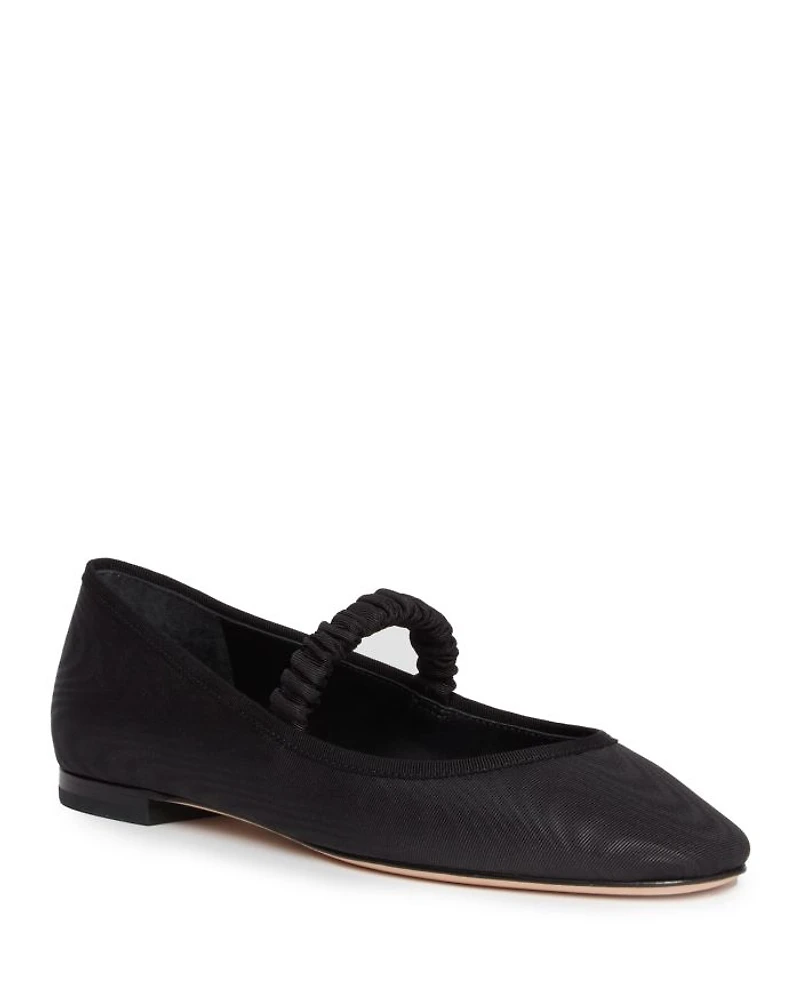 Women's Jolie Ruched Flats