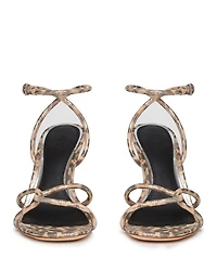 Women's Scottie Strappy Sandals