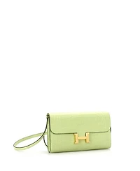 Constance To Go Wallet Alligator