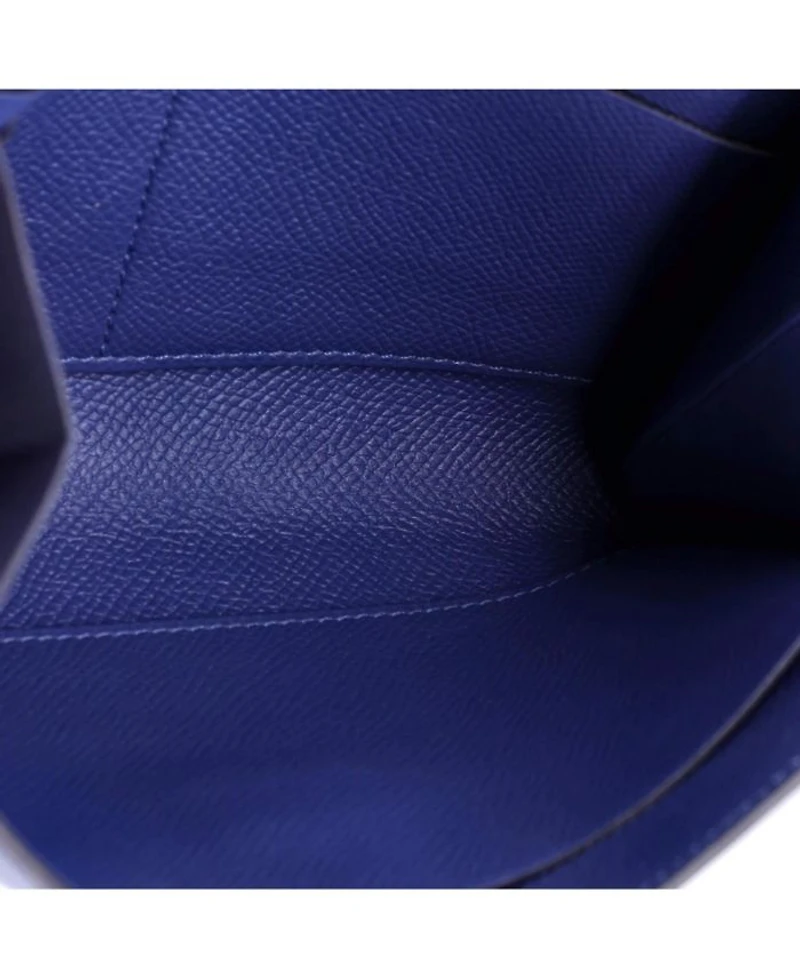 16 Clic Wallet on Strap Epsom