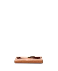Kelly To Go Wallet Alligator