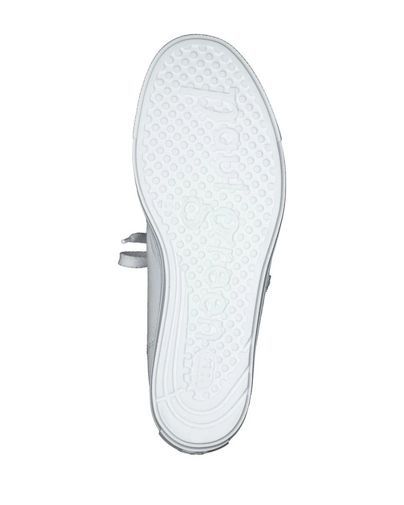 Women's Skylar Lace Up Zip Sneakers