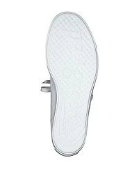 Women's Skylar Lace Up Zip Sneakers