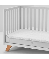 Baby Air-X  Performance Crib and Toddler Mattress