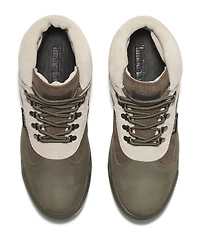 Men's Vibram Gore Tex Field Boots