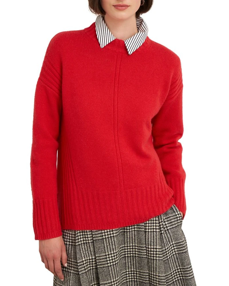 Dora Sweater