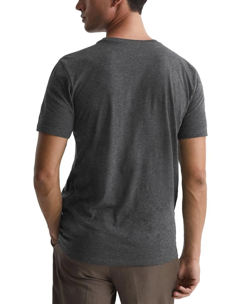 Bless Regular Fit Tee, Pack of 3
