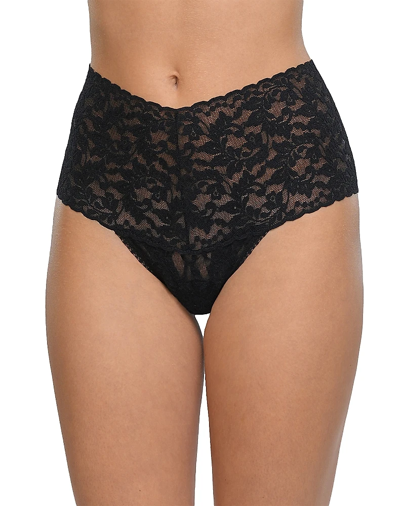 Hanky Panky Retro Thong