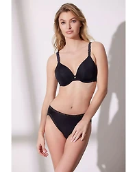Pure Luxe Full Fit Contour Bra