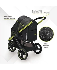The Beast Pet Jogging Stroller