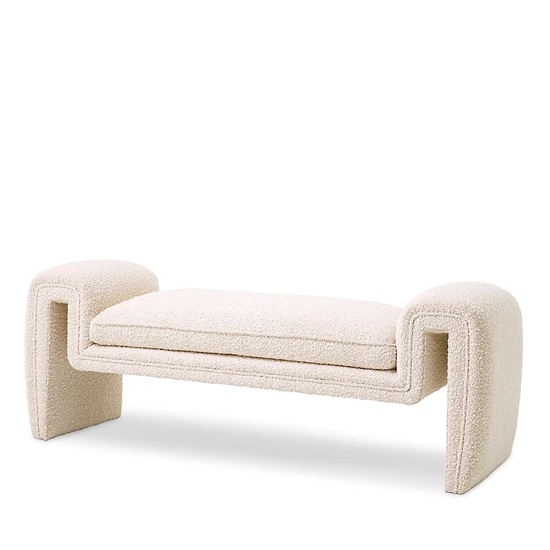 Eichholtz Tondo Bench