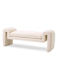 Eichholtz Tondo Bench