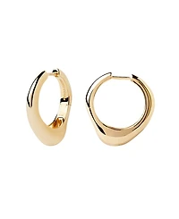 Pdpaola Women's Riba Hoops