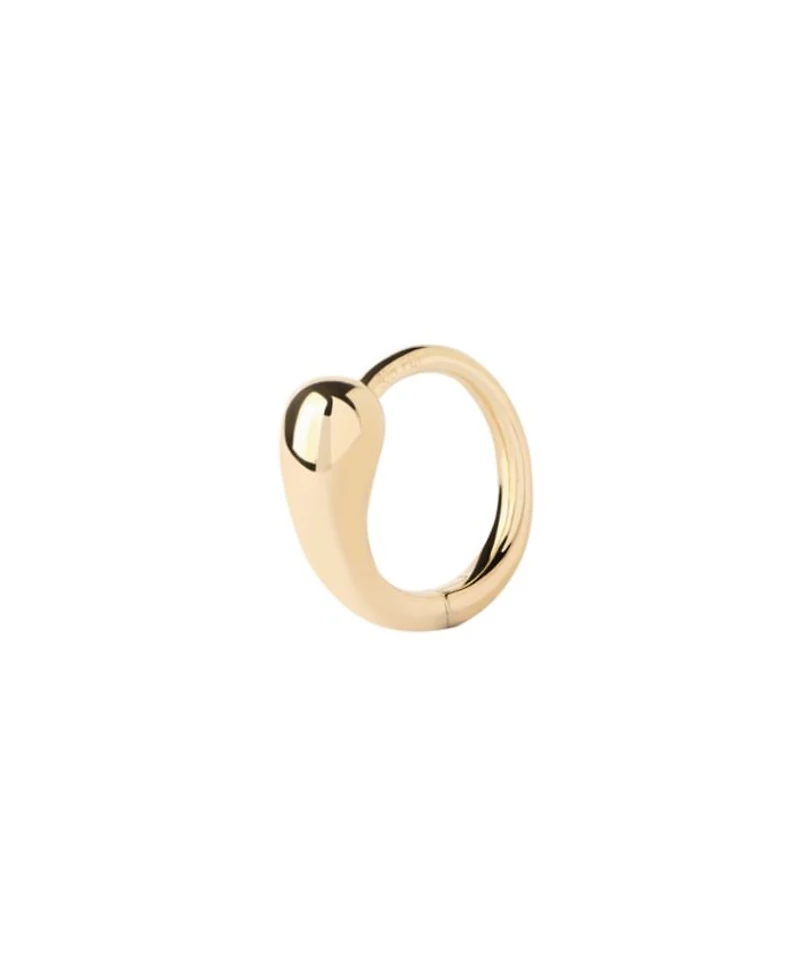 Women's Loop Single Hoop