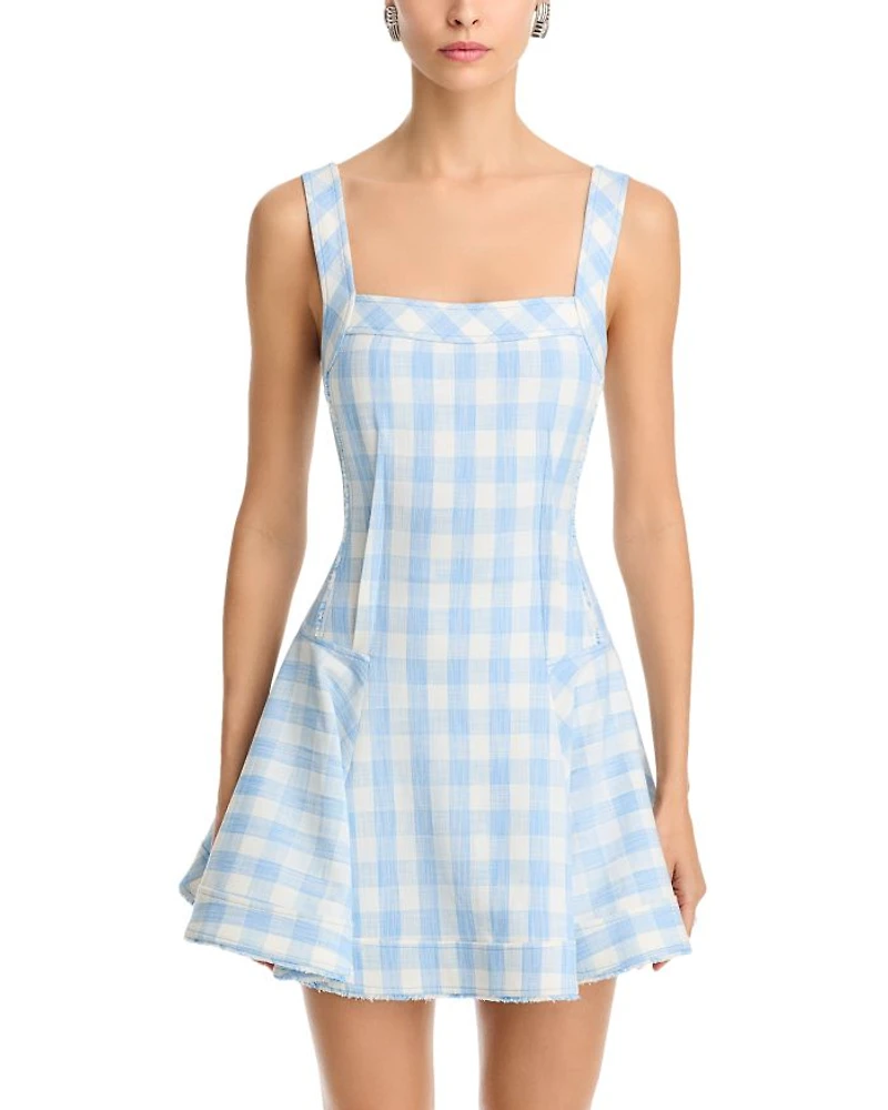 Hannalie Mini Dress