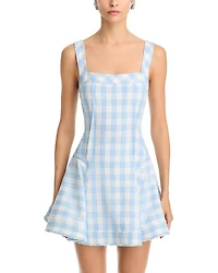 Hannalie Mini Dress