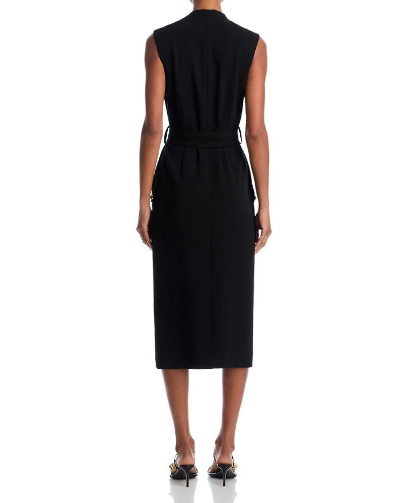 Alana Utility Dress