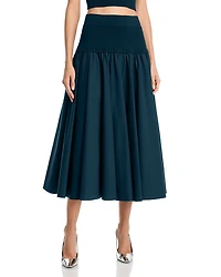 Stella Maxi Skirt