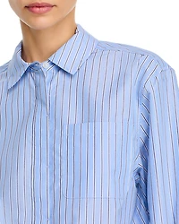 Adryck Long Sleeve Shirt