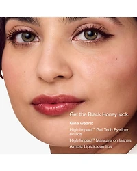 High Impact Mascara in Black Honey