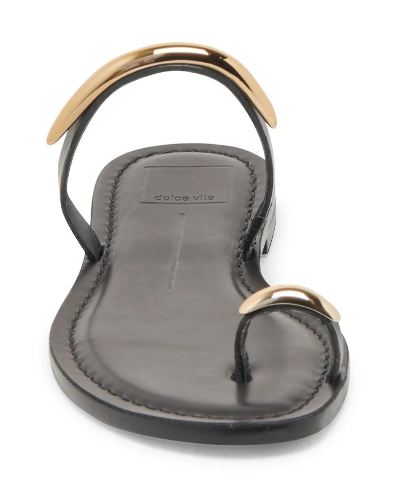 Wink Flat Sandals