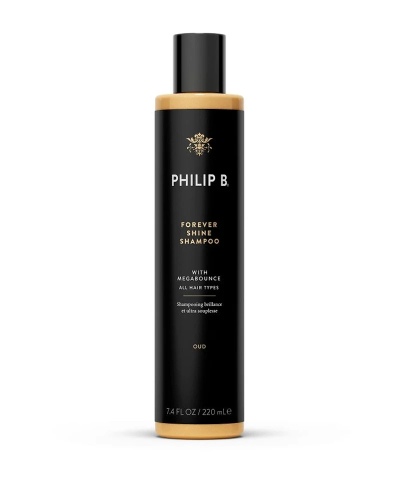 Oud Royal Forever Shine Shampoo