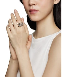 Crossover® Narrow Ring