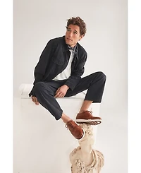 Men's ZERØGRAND Remastered Lace Up Wingtip Oxford Dress Shoes