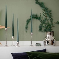 Dorotea Medium Steel Candle Holder