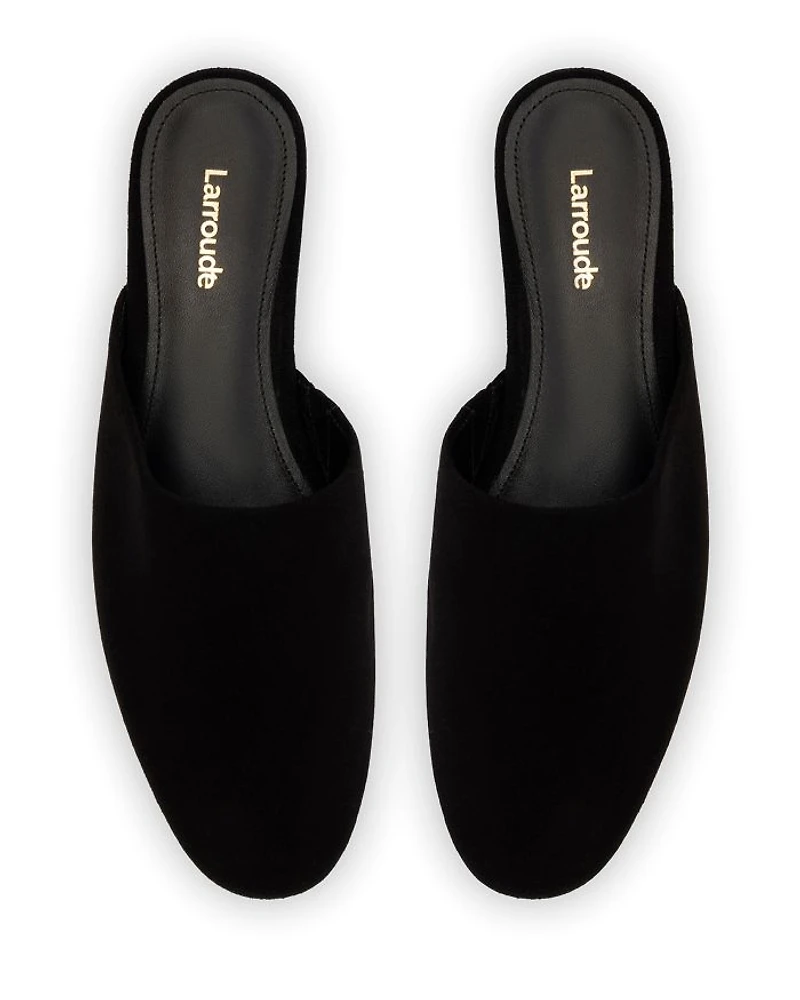 Women's Venice Flat Mules