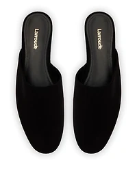 Women's Venice Flat Mules